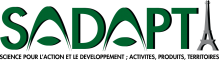 UMR SADAPT